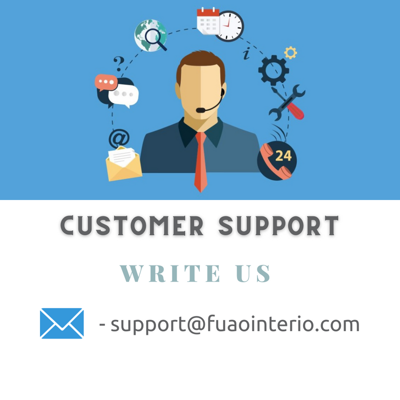 Fuao Customer Support